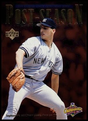 254 Andy Pettitte UPD